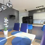 Villa Modern Maeni With Private Pool In Pula