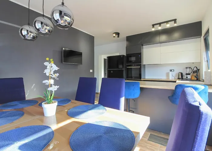 Willa Modern Maeni With Private Pool In Pula